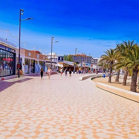 Apartamento Miramar Javea Exterior photo