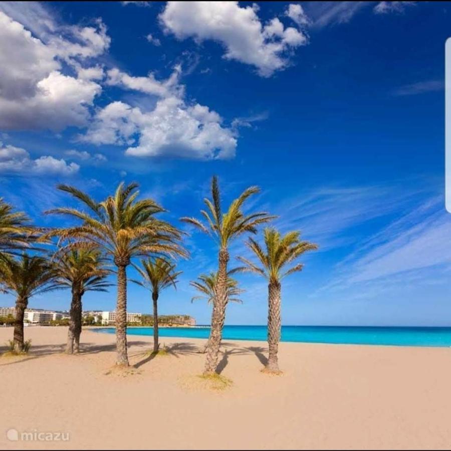 Apartamento Miramar Javea Exterior photo
