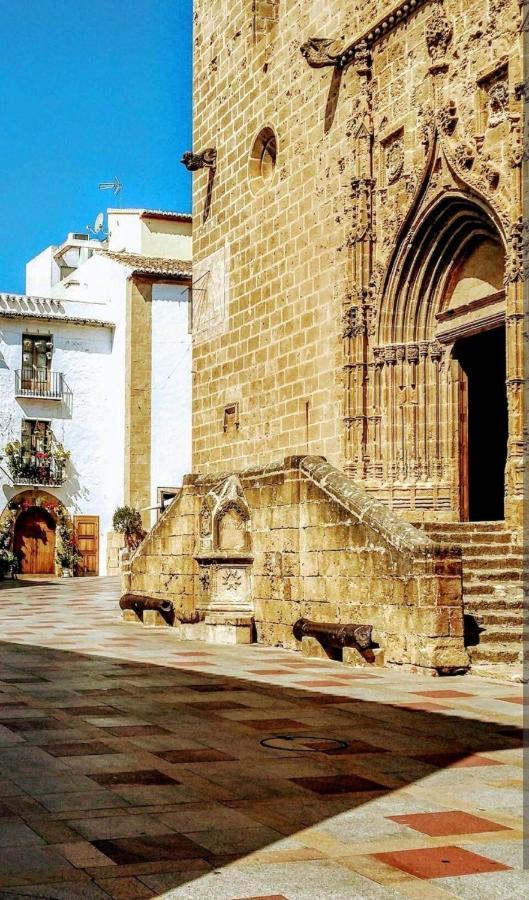 Apartamento Miramar Javea Exterior photo