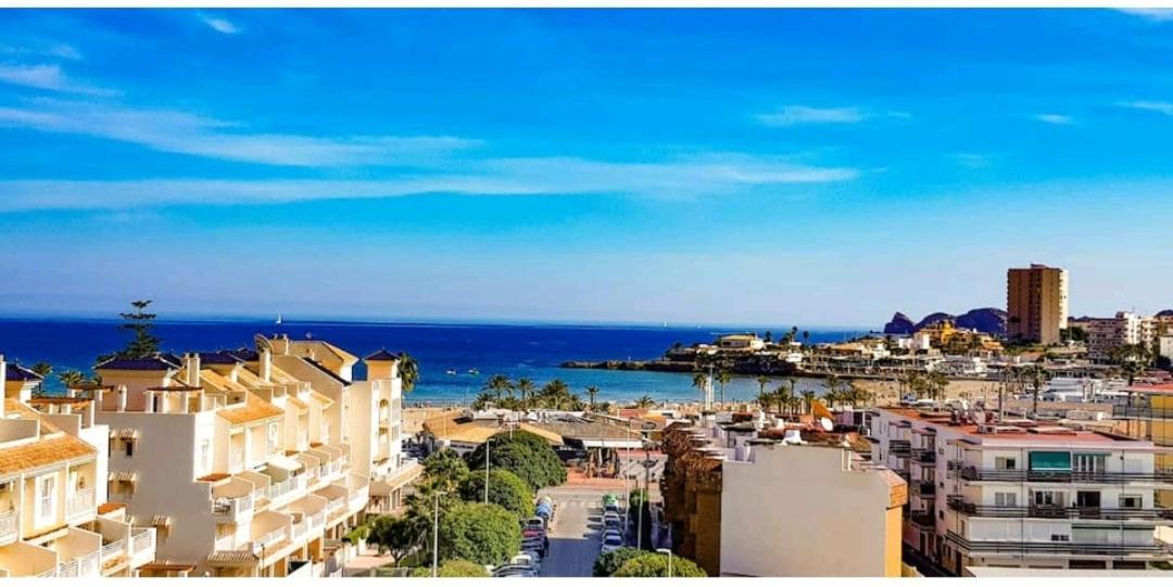 Apartamento Miramar Javea Exterior photo
