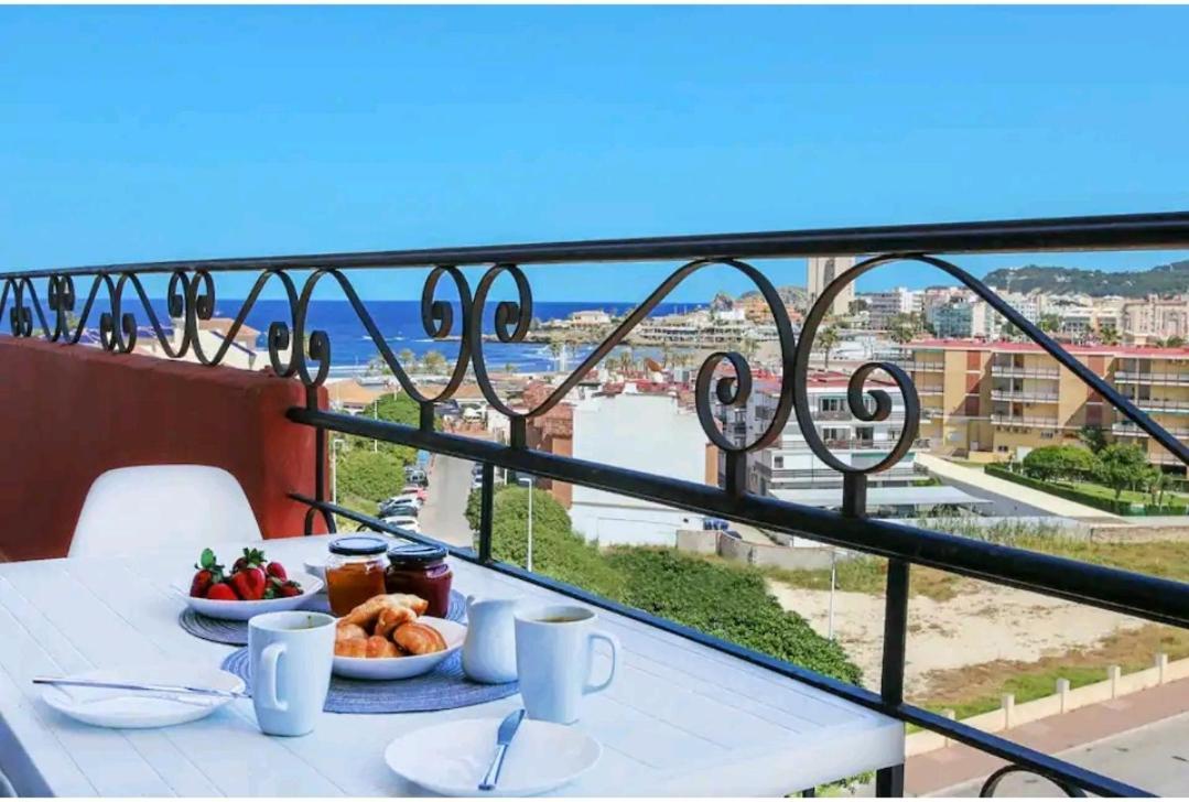 Apartamento Miramar Javea Exterior photo