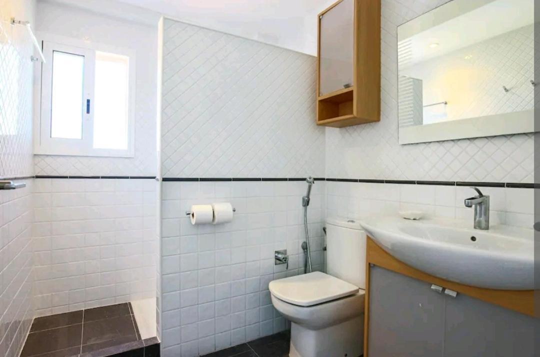 Apartamento Miramar Javea Exterior photo