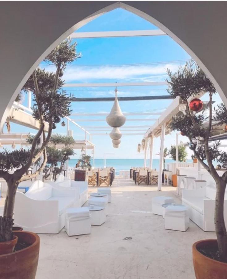 Apartamento Miramar Javea Exterior photo
