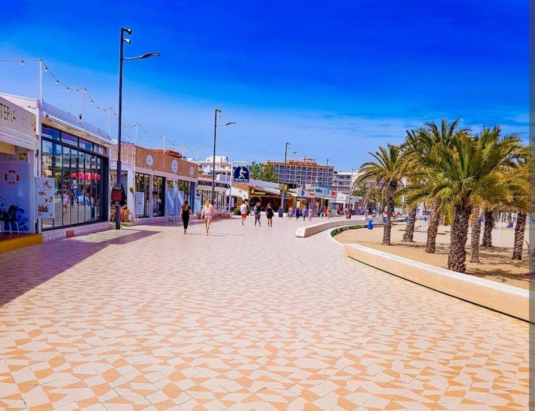 Apartamento Miramar Javea Exterior photo