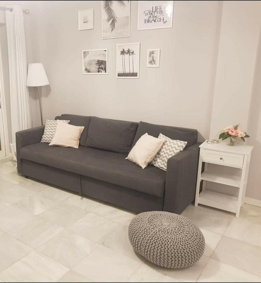 Apartamento Miramar Javea Exterior photo