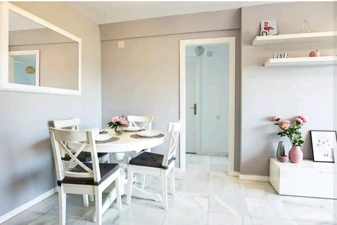 Apartamento Miramar Javea Exterior photo