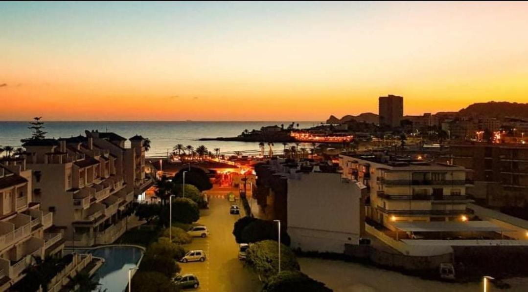 Apartamento Miramar Javea Exterior photo