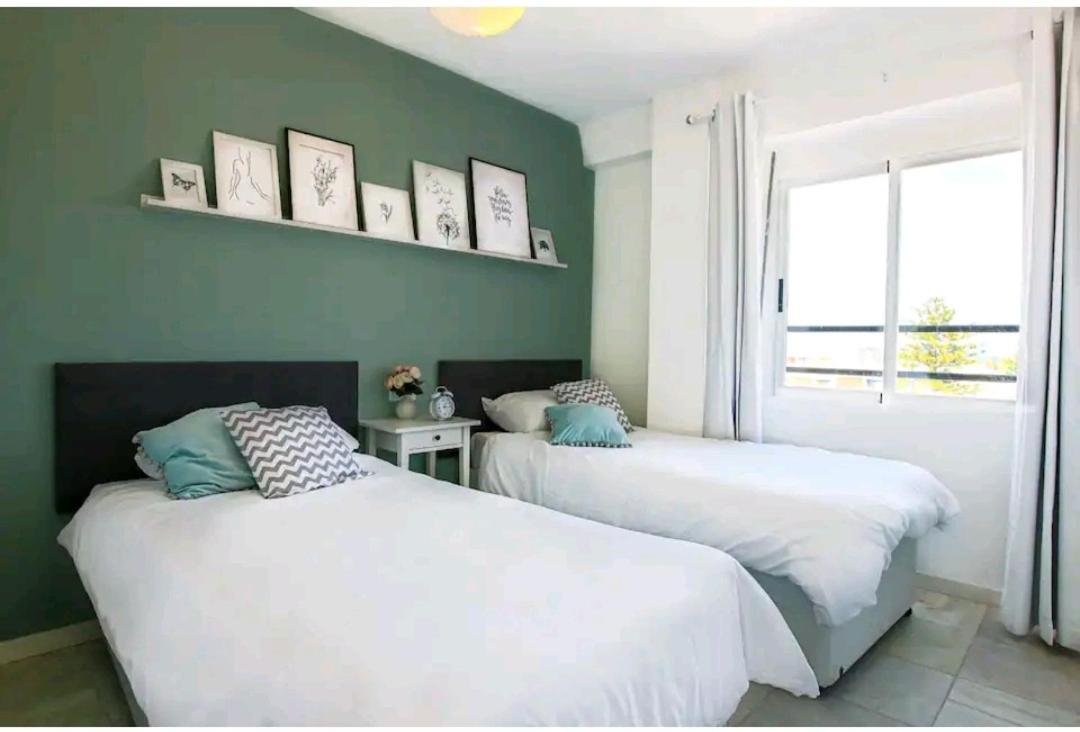 Apartamento Miramar Javea Exterior photo